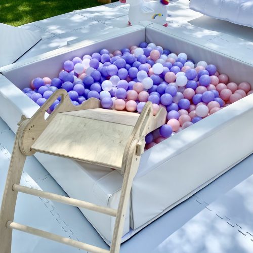 Ball Pit Party Rentals